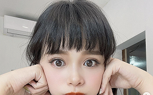 最美模特兒懷二寶！吳洛儀：想不到這麼快