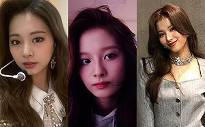 JYP公開新女團第四位成員！美貌竟神似「子瑜 Sana」的合體