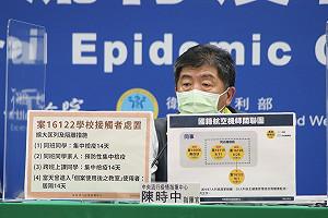 快訊》機師之子恐染Delta！桃園2級警戒強化版啟動  某高中全面停課