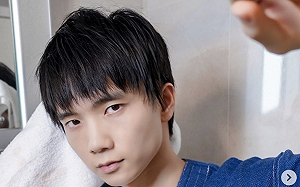 工作忙碌依舊密集運動 黃氏兄弟「哲哲」：沒有對不起明天的我