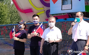 國民黨結構有多老 江啟臣曝：60歲以上占7成