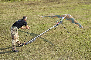 義大利無人機廠商涉嫌違法賣給中資 警調查搜索
