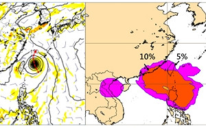 下週有新颱風生成? 吳德榮:熱帶擾動再觀察