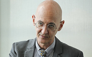 處理兩岸關係 新德國駐台代表：框架下保持彈性