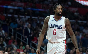 前籃網中鋒Jordan　買斷後加盟湖人