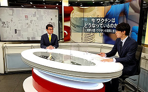 兩位可能人選都是前外長 美媒：日本下屆總理大臣對中國會更強硬