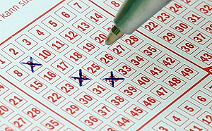 樂透何時吸引買氣？2時間網認心動