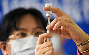 傳波蘭捐40萬劑AZ？陳時中承認了