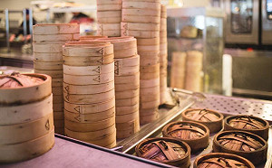 港式飲茶怎吃不爆熱量？這5種少點