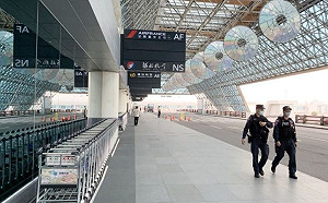 機師病毒Ct值下降！還原感染途徑