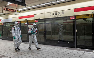 9／6後維持二級警戒？指揮中心證實