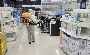 機師足跡到2家樂福！業者回應了