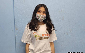 昔日恩師帶出奧運金牌　程昕：感動