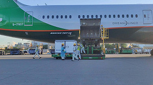 波蘭贈台40萬劑AZ疫苗 游錫堃：我們都相信善將獲勝