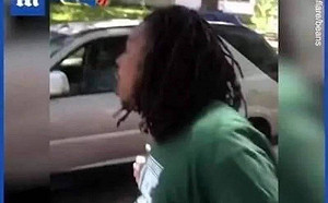 政治不正確？臉書AI功能將黑人標註為「靈長類動物」發言人致歉