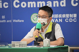 解隔返家3週才知感染Delta！黃珊珊批基因定序緩慢  指揮中心回應了