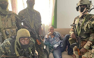 小心中國正在搶原料! 拿下西非100億噸鐵礦場 當地政局不穩成隱憂