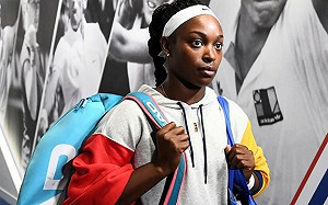 前美網冠軍遭淘汰慘被網路霸凌 自曝：收到高達 2000 多則的謾罵訊息