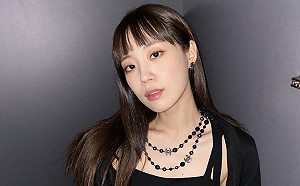 才剛上過《Running Man》！ KARA成員許齡智確診新冠肺炎