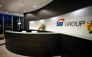 政府嚴管也擋不住風潮！金融集團SBI將推日本首個加密貨幣基金