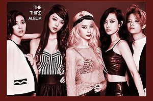 f(x)全員發文慶祝出道12周年！曬５人合照粉絲感動淚崩