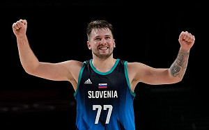 Doncic：新賽季我們的目標是奪冠