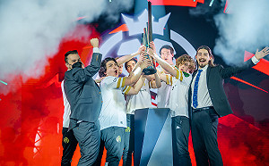 英雄聯盟世界賽》決戰歐洲！全球隊伍名單出爐