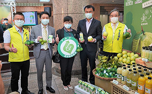 蘇揆要找潘孟安接任農委會？陳吉仲：是要我們一起合作