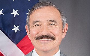 「戰略模糊」應調整！前美軍太平洋司令部司令疾呼