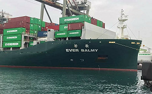 2菲籍、3台籍船員確診 「長芳輪」停止作業管制出港