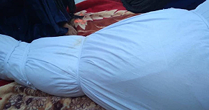 阿富汗懷孕女警在丈夫、兒子面前遭虐殺 塔利班否認涉案：個人恩怨