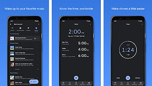 Google鬧鐘不響害人遲到？官方公布緊急應變法