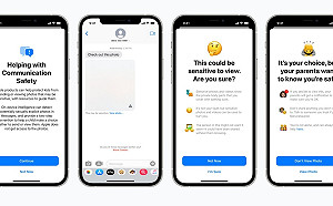 擋不住外界抨擊！蘋果兒童安全新機制暫緩推出