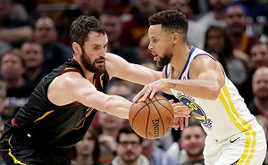 詹皇不插手愛神交易　前助教力挺