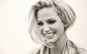 「嗆女生」莎拉哈汀不敵病魔！乳癌病逝享年39歲