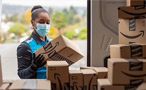 劍指亞馬遜？加州擬立法禁止企業用科技監控員工