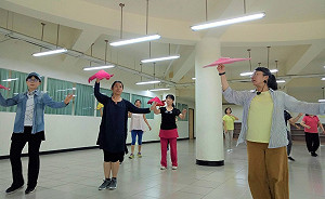 新莊有戲窟 新北市文化局邀請大家作夥來滾歌仔