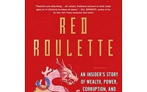 揭露中共權貴政商勾結秘辛 新書作家收死亡威脅