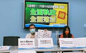 五倍券該改發現金？費鴻泰嗆：乾脆改叫「蘇貞昌券」