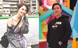 無尊被爆熱戀「宅男女神」阿喜！雙方經紀公司回應了