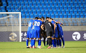 因疫情影響　AFC取消在台主辦3大賽