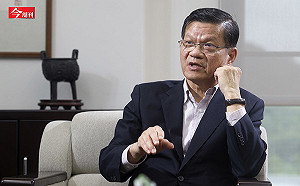 翁啟惠專訪》如何對抗Delta病毒？ 「這兩重點」是新冠疫情落幕的關鍵