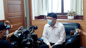 疫情緊張 台東縣宣布：中秋連假不開放公共場所烤肉 大型聯歡活動暫緩