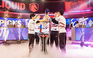 英雄聯盟世界賽》高薪誘惑大！僅三位LCS代表選手持本地護照