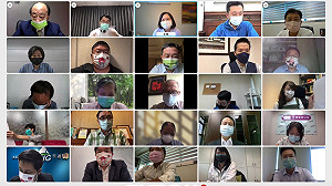 新竹縣市合併 蔡英文：樂見倡議、但需考量民意與法制配套