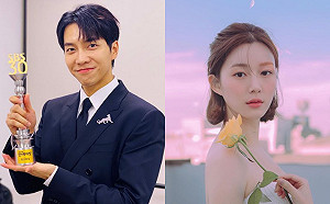 打破分手謠言！李昇基與小6歲女友感情牢固 友人曝最新狀況