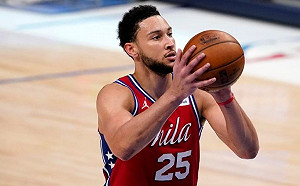 騎士想得到Simmons　但籌碼無共識