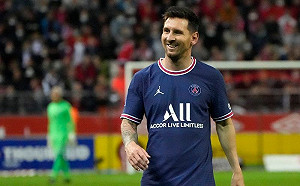 樂天將不再和巴薩續簽千萬贊助合約