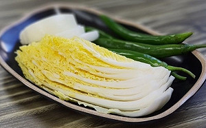 大白菜怎炒才好吃？大廚傳授3技巧