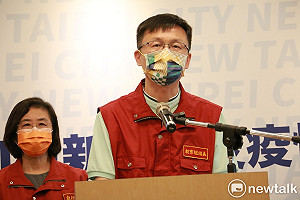 快訊》新北大樓400住戶居隔 今增13校、3,170位學生預防性停課